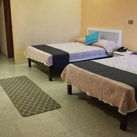 Hotel Champlitte ซาน ราฟาเอล ภายนอก รูปภาพ