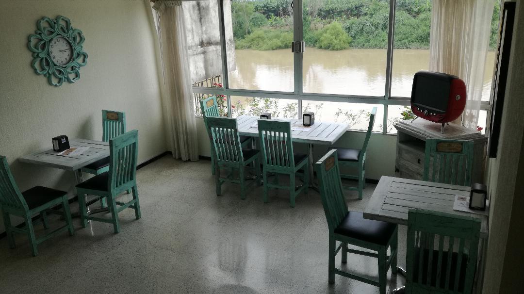 Hotel Champlitte ซาน ราฟาเอล ภายนอก รูปภาพ